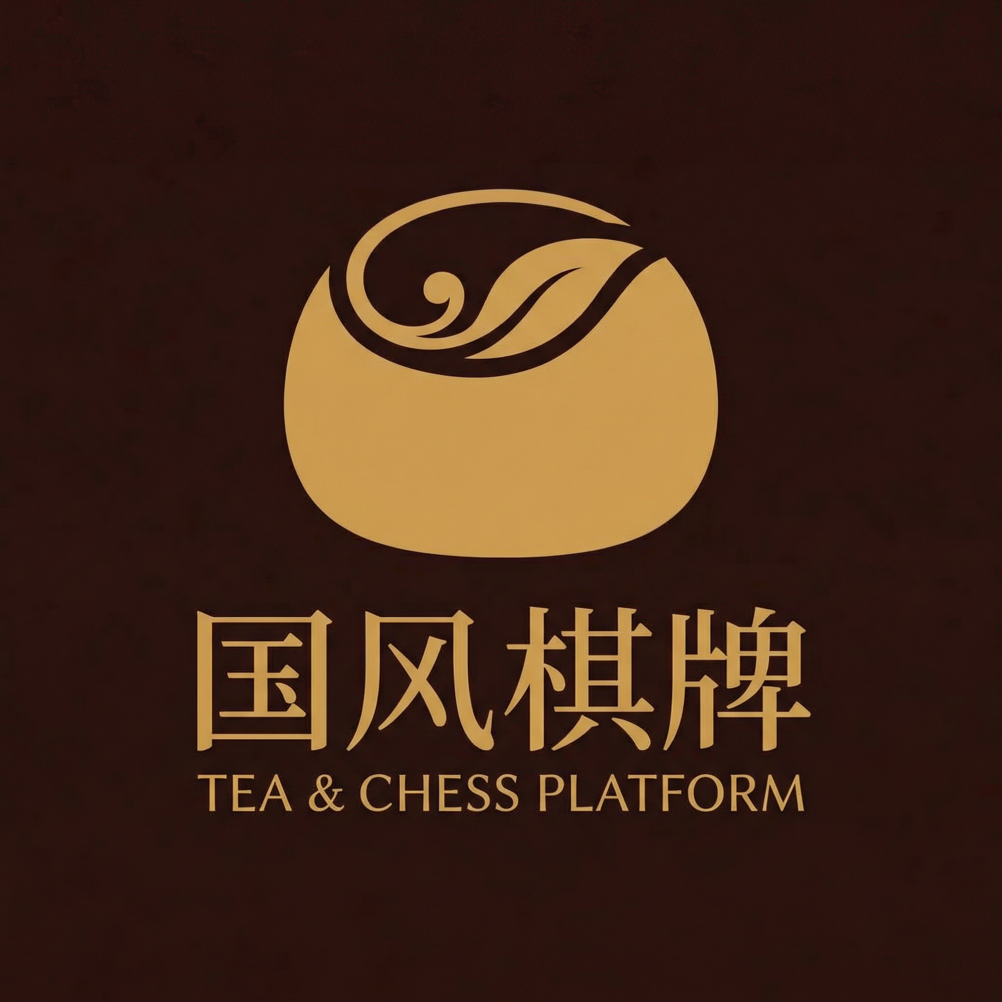 棋牌平台 - 棋牌娱乐综合平台站Logo